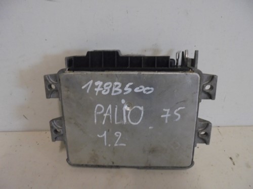 Centralina iniezione 