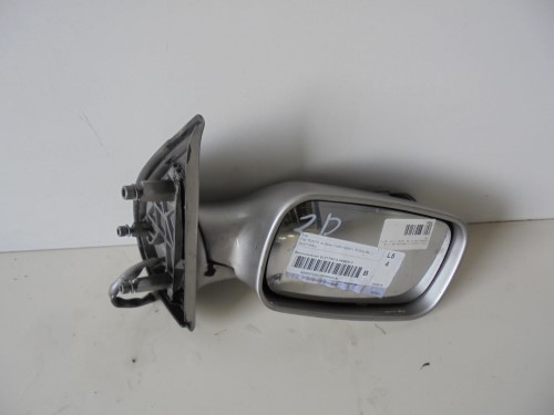 Retrovisore est.  dx. 