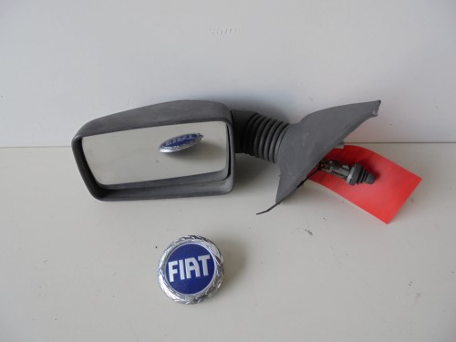 Retrovisore est.  sx.