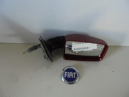 Retrovisore est.  dx. 