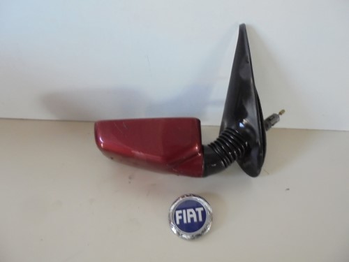 Retrovisore est.  dx. 