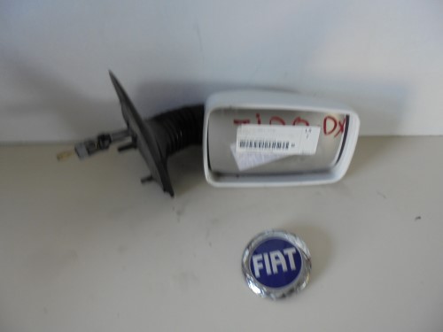 Retrovisore est.  dx. 