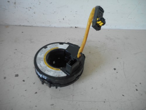 Contatto spiraliforme air-bag 