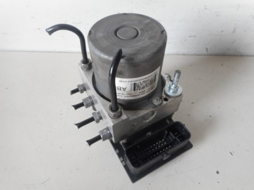 Aggregato ABS Aggregato ABS