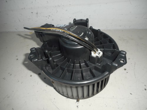 Motorino ventilazione abitacolo 