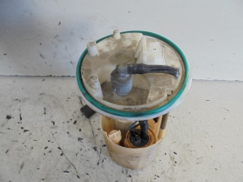 Trasduttore carburante (galleggiante) 