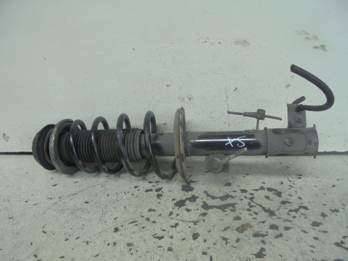 Ammortizzatore ant. sx.