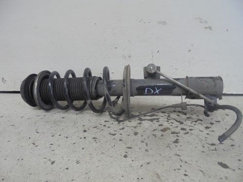 Ammortizzatore ant. dx. 