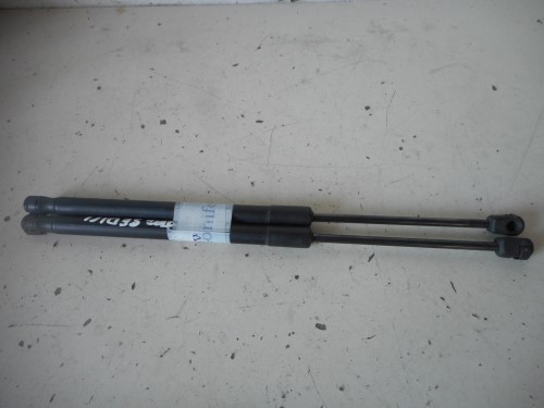 Asta ammortizzante portello post. dx. 