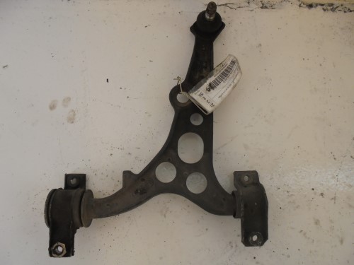 Braccio oscillante sosp. ant.  sx.