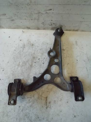 Braccio oscillante sosp. ant.  sx.