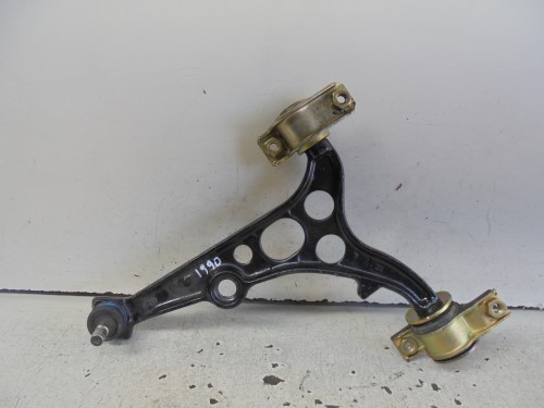 Braccio oscillante sosp. ant.  sx.