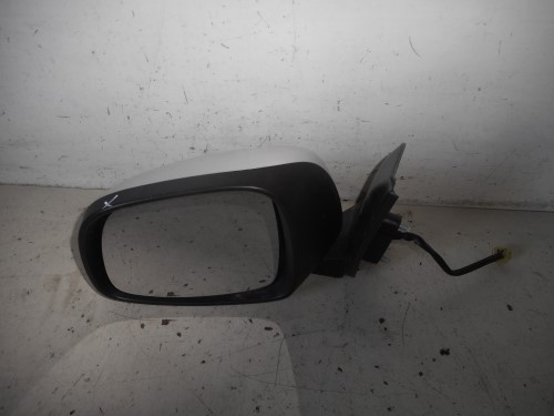 Retrovisore est. regolaz. elettr.  sx.