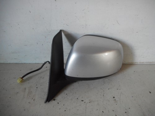 Retrovisore est. regolaz. elettr.  sx.