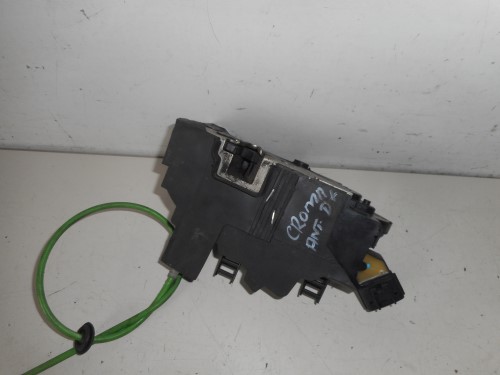 Serratura porta ant.  dx. 