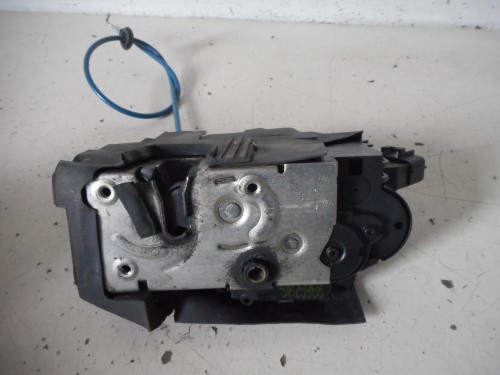 Serratura porta ant.  sx.