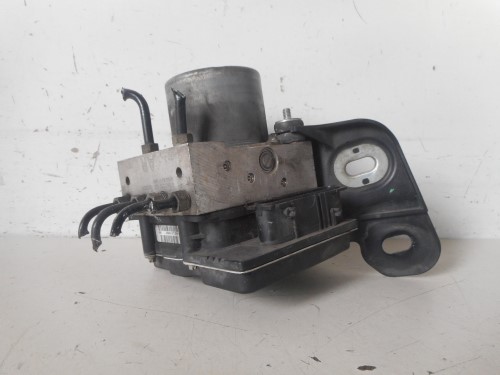 Aggregato ABS Aggregato ABS