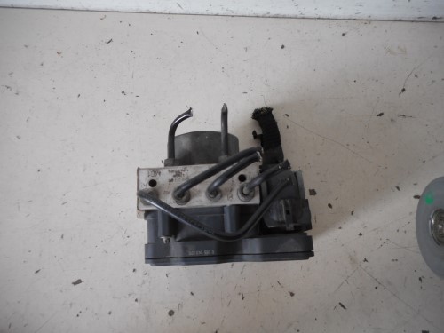 Aggregato ABS Aggregato ABS