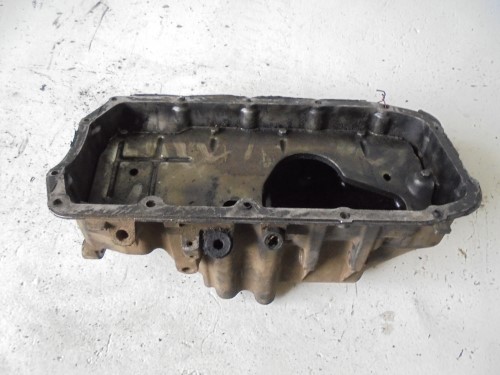 Coppa olio Coppa olio