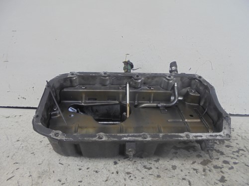 Coppa olio Coppa olio