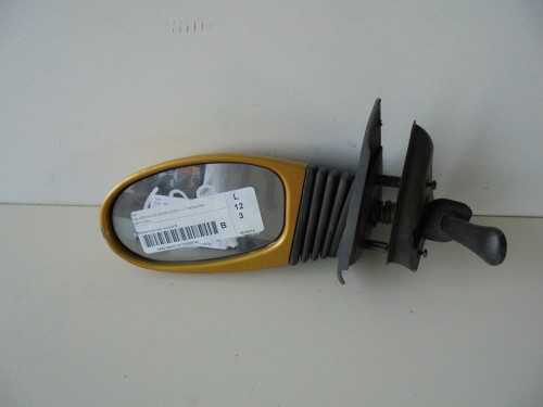 Retrovisore est.  sx.