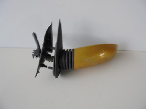 Retrovisore est.  sx.