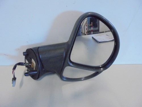 Retrovisore est. regolaz. elettr.  dx. 