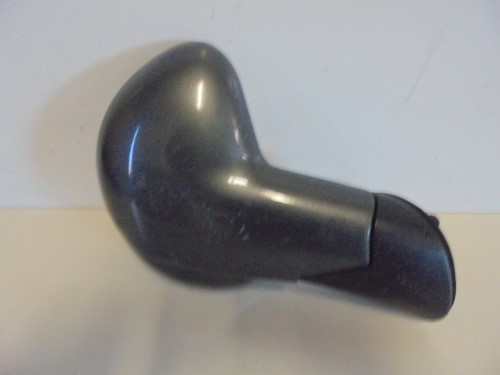 Retrovisore est. regolaz. elettr.  dx. 