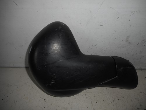 Retrovisore est. regolaz. elettr.  dx. 