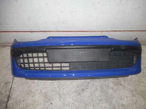 Paraurti ant. 
