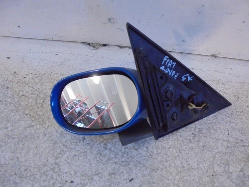 Retrovisore est.  sx.