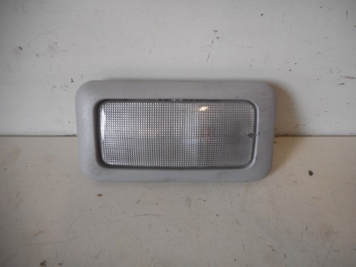 Luce cortesia ant. tetto 