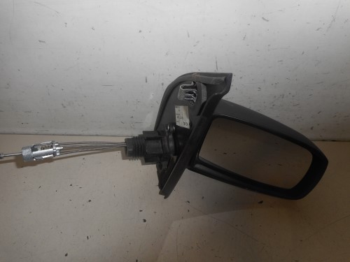 Retrovisore est.  dx. 