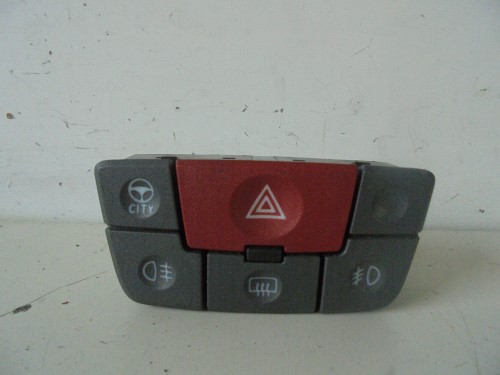 Blocco comandi multifunzioni 