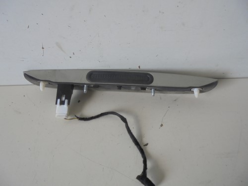 Maniglia portello post. Maniglia portello post.