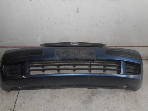 Paraurti ant. 