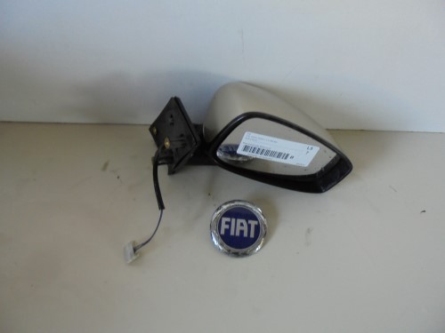 Retrovisore est.  dx. 