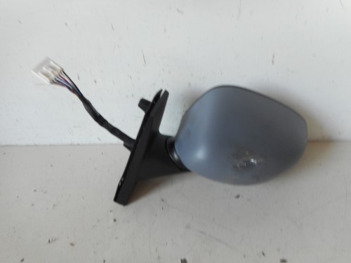 Retrovisore est.  sx.