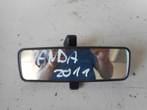 Retrovisore interno Retrovisore interno