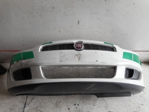 Paraurti ant. Paraurti ant.