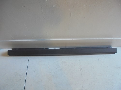 Paraurti post. centr. 