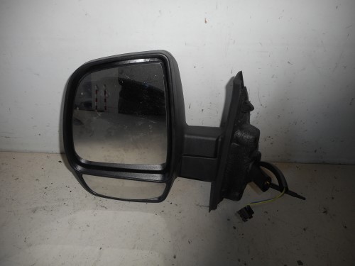 Retrovisore est. regolaz. elettr.  sx.