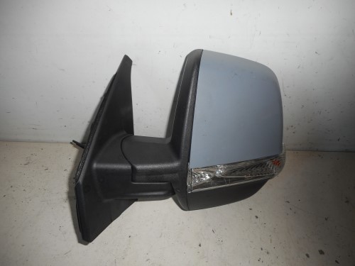 Retrovisore est. regolaz. elettr.  sx.