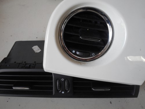 Bocchetta aria centr. cruscotto 