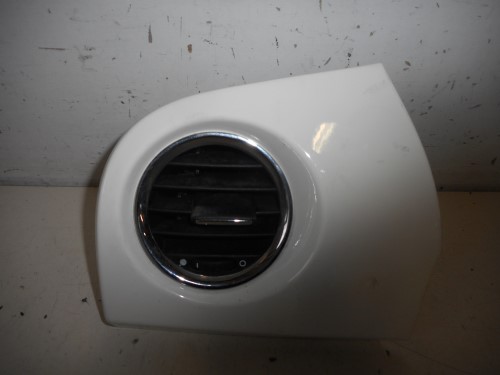 Bocchetta aria centr. cruscotto 