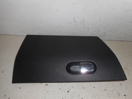 Portaoggetti inf. lat. plancia 