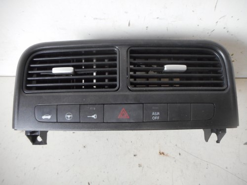 Blocco comandi multifunzioni 