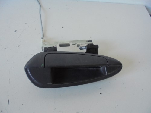 Maniglia porta ant.  dx. 