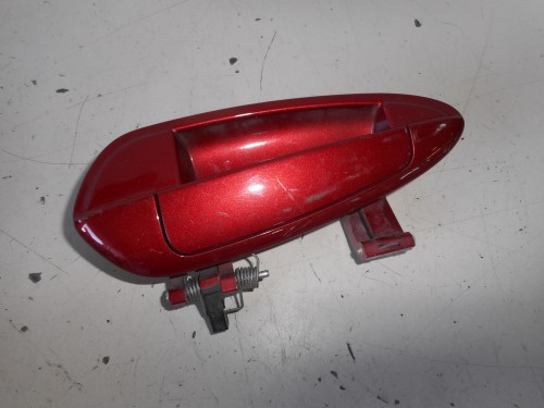 Maniglia porta ant.  dx. 