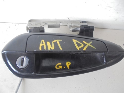 Maniglia porta ant.  dx. 